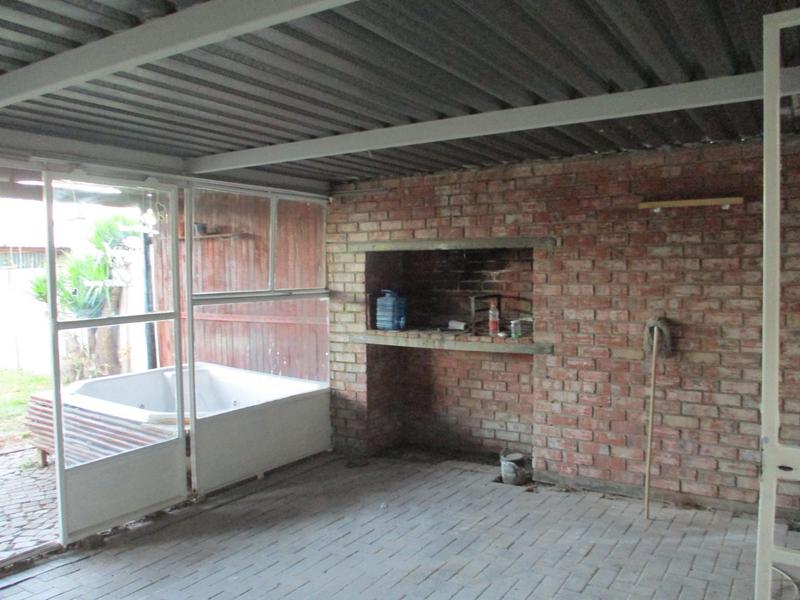 4 Bedroom Property for Sale in Wilgehof Free State